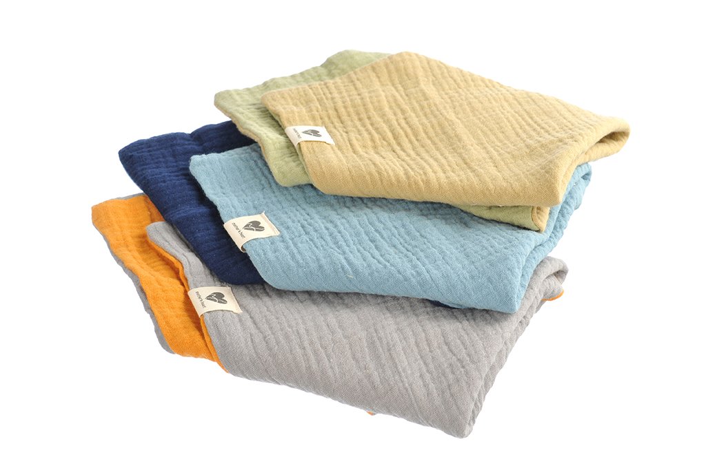 Clothes & Fabric product photo